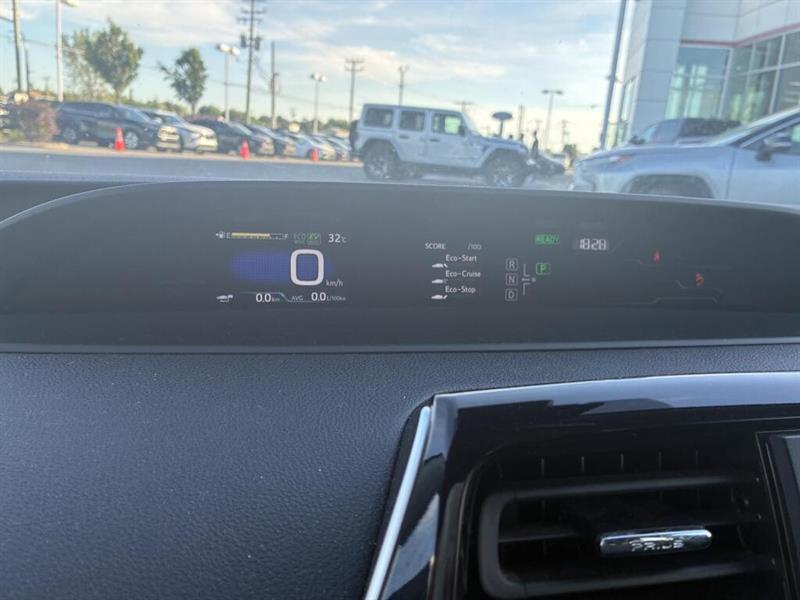 toyota Prius Prime 2018 - 14
