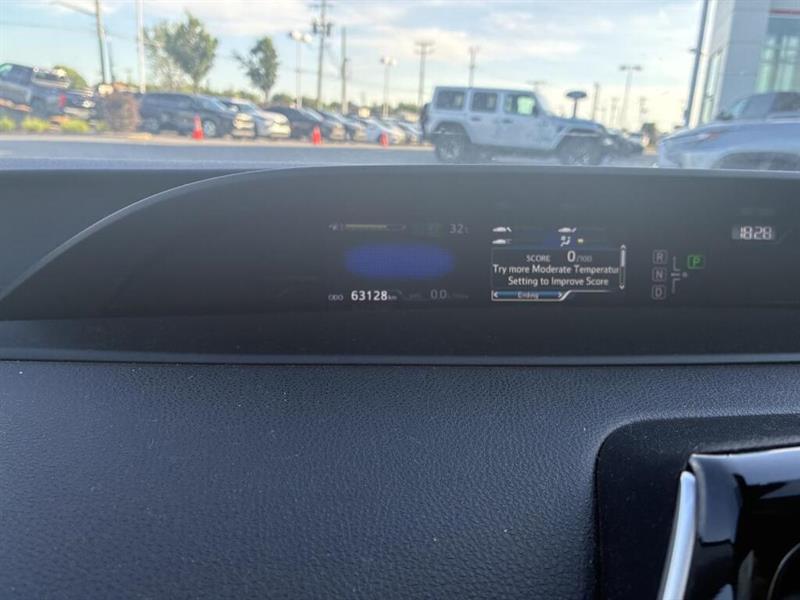 toyota Prius Prime 2018 - 15