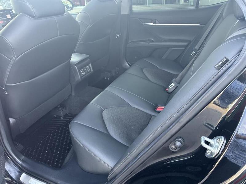toyota Camry 2021 - 12