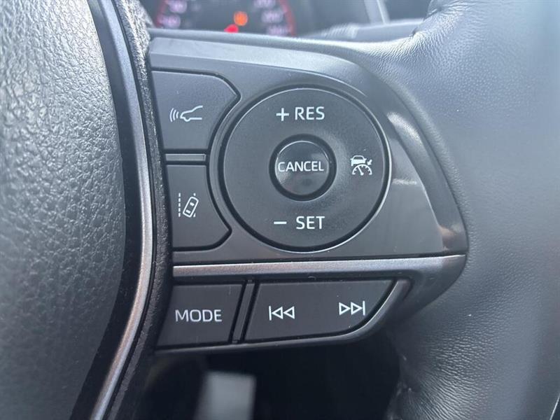 toyota Camry 2021 - 22