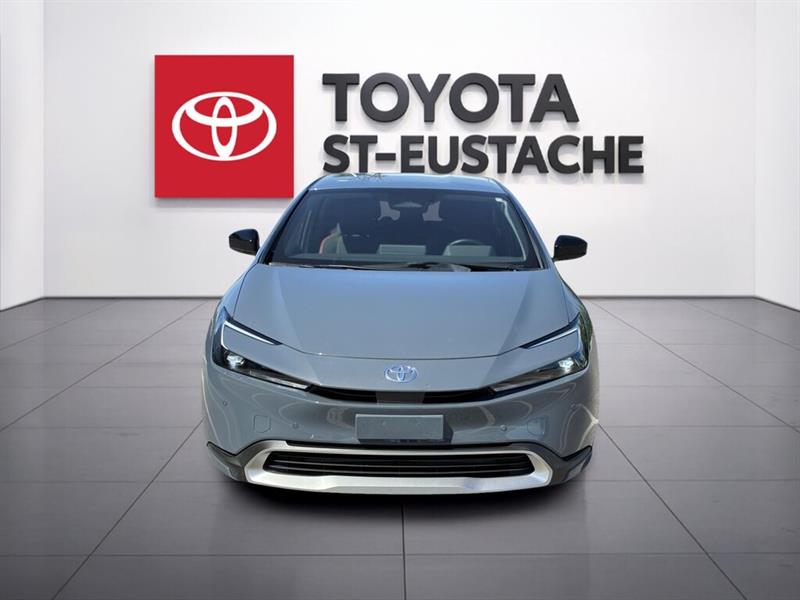 toyota Prius Prime 2023 - 2