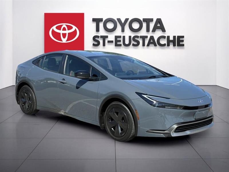 toyota Prius Prime 2023 - 3