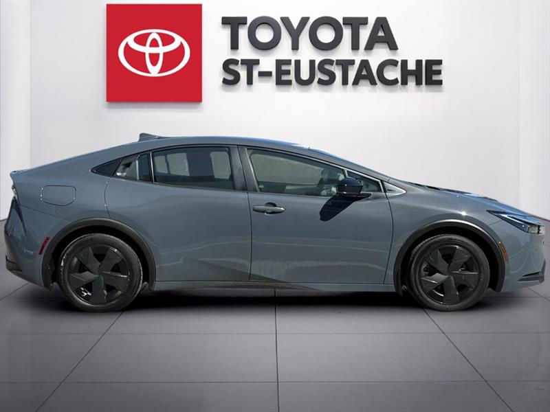 toyota Prius Prime 2023 - 4