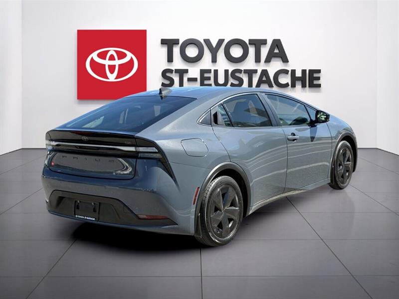 toyota Prius Prime 2023 - 5