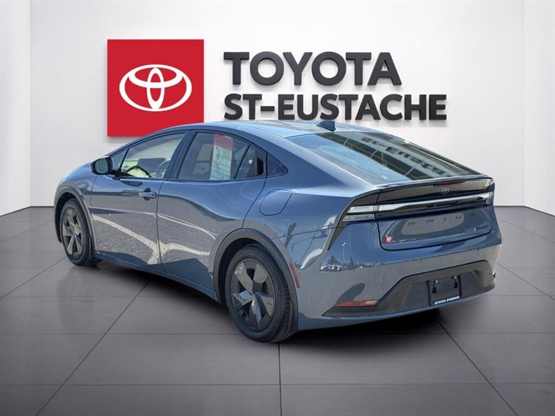 toyota Prius Prime 2023 - 7