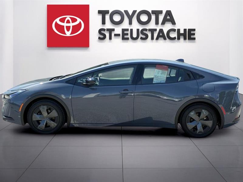 toyota Prius Prime 2023 - 8