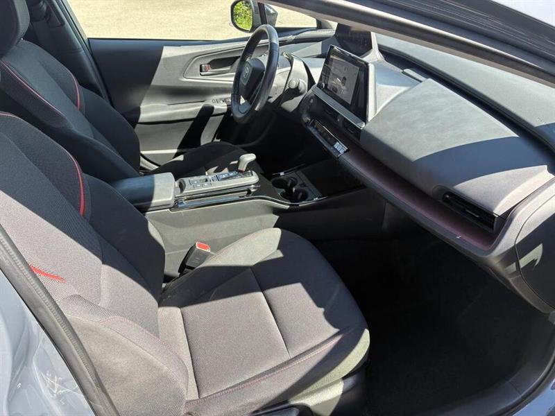 toyota Prius Prime 2023 - 9