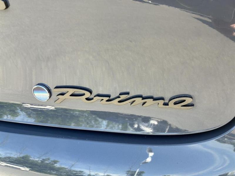 toyota Prius Prime 2023 - 10