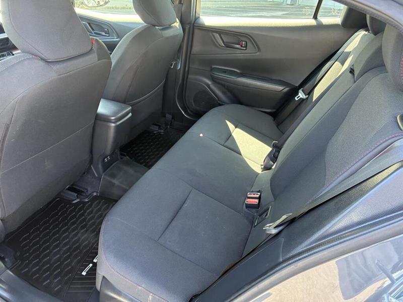 toyota Prius Prime 2023 - 12
