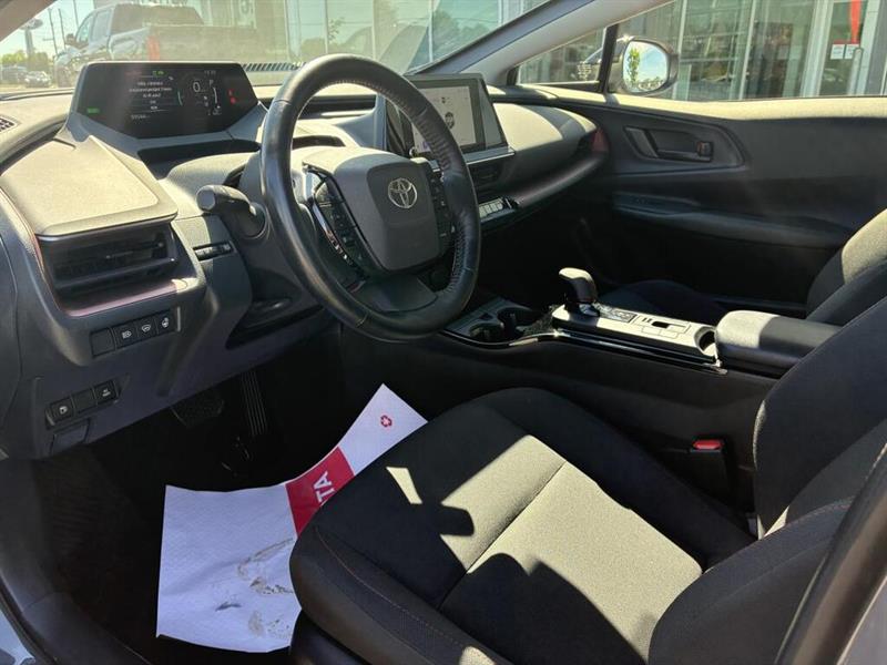 toyota Prius Prime 2023 - 15