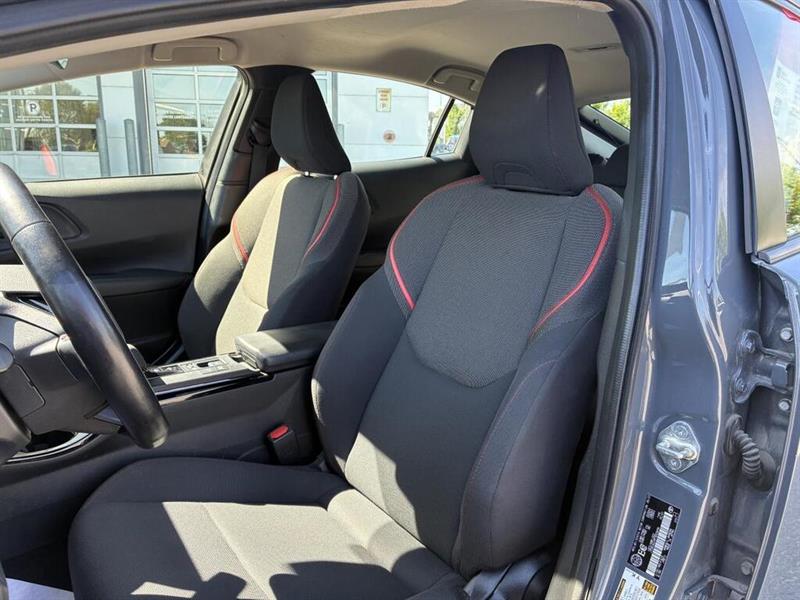 toyota Prius Prime 2023 - 16