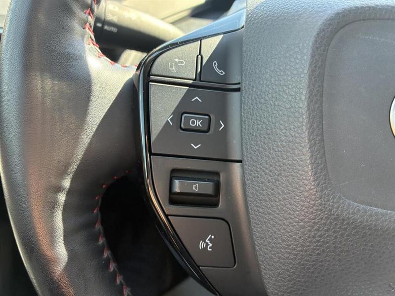 toyota Prius Prime 2023 - 21