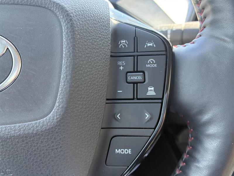 toyota Prius Prime 2023 - 22