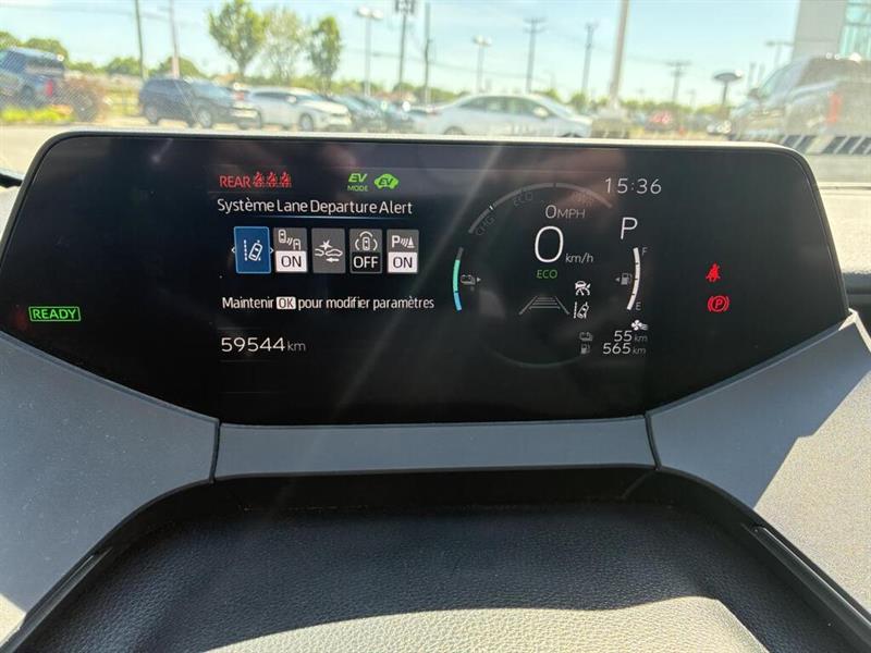 toyota Prius Prime 2023 - 23