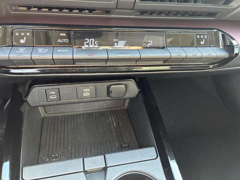 toyota Prius Prime 2023 - 26