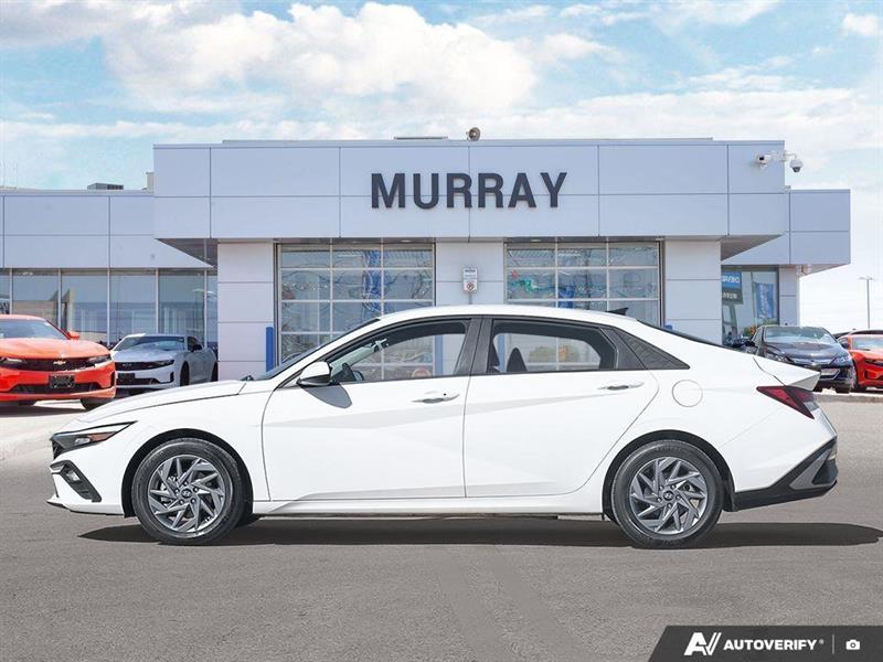 hyundai Elantra 2025 - 4