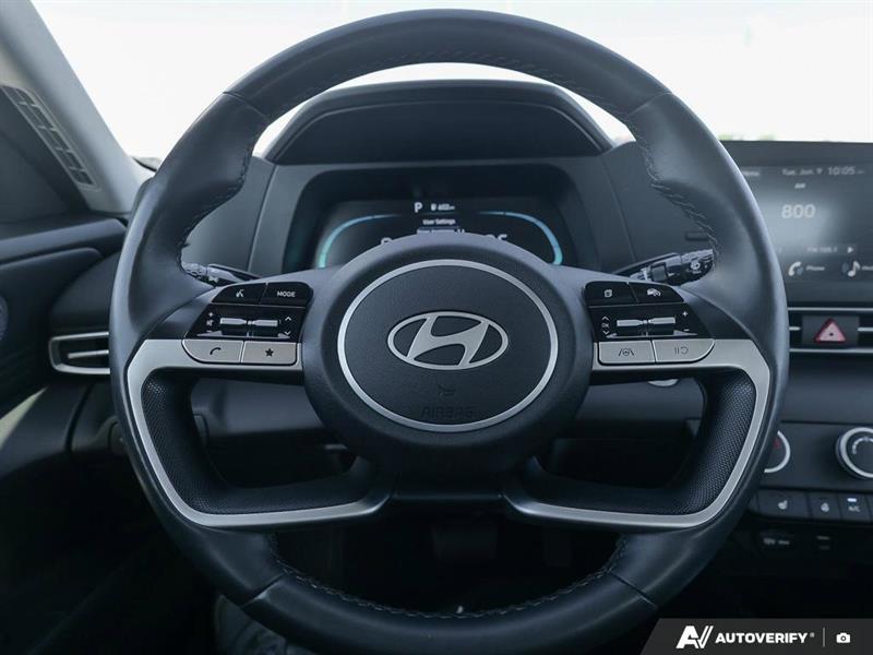 hyundai Elantra 2025 - 8