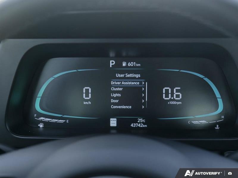 hyundai Elantra 2025 - 9