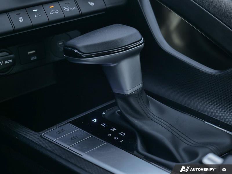 hyundai Elantra 2025 - 14