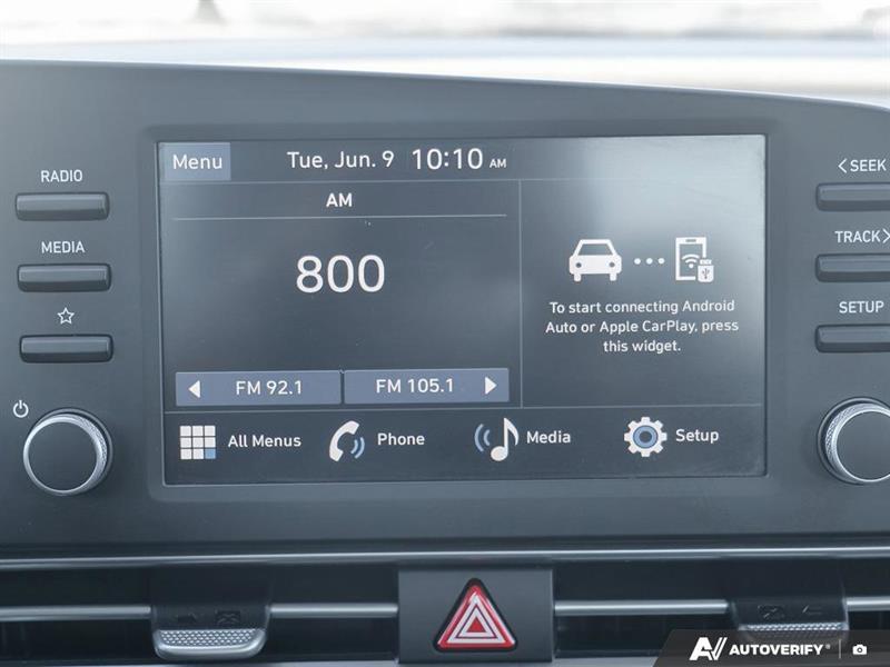 hyundai Elantra 2025 - 16