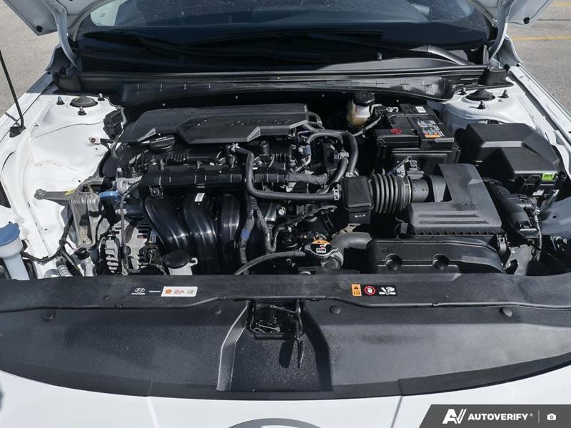hyundai Elantra 2025 - 21