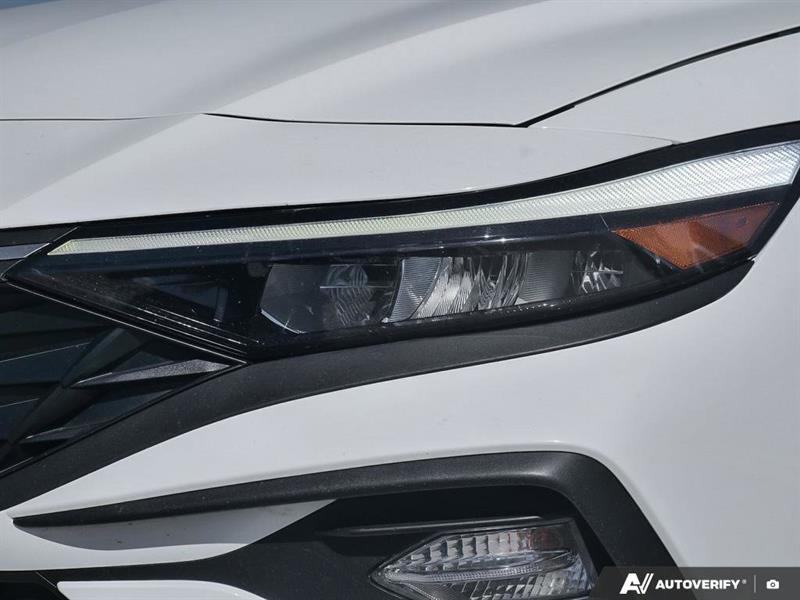 hyundai Elantra 2025 - 23