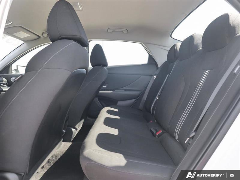 hyundai Elantra 2025 - 26
