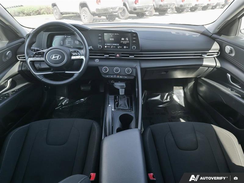 hyundai Elantra 2025 - 27