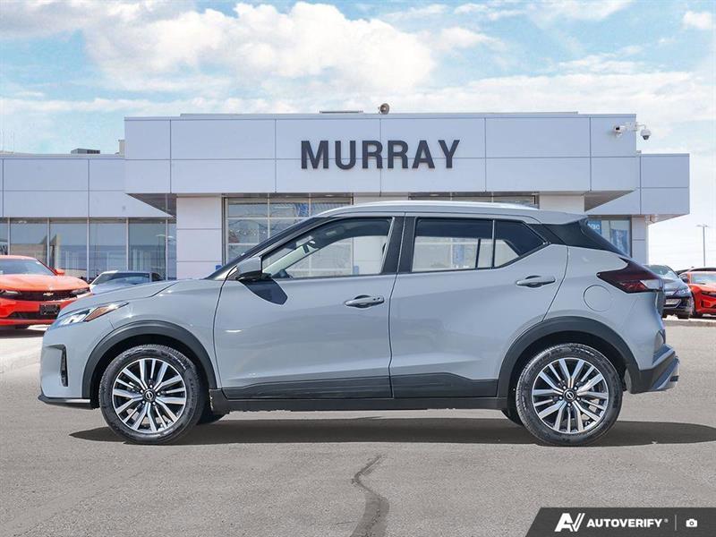 nissan Kicks Play 2025 - 4