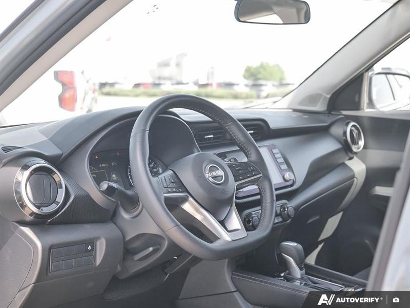 nissan Kicks Play 2025 - 7