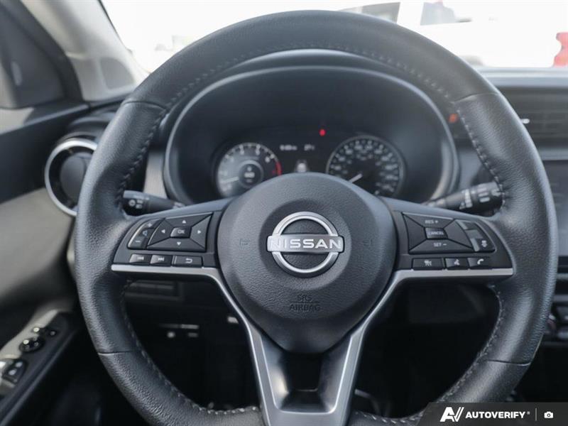 nissan Kicks Play 2025 - 8