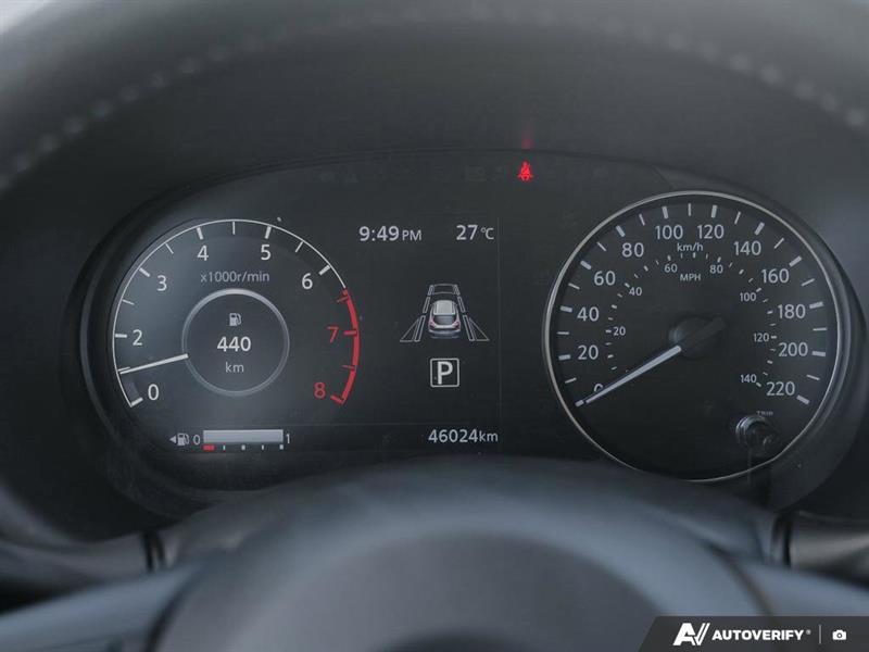 nissan Kicks Play 2025 - 9