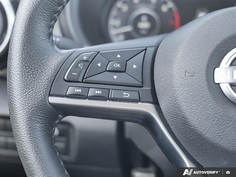 nissan Kicks Play 2025 - 13