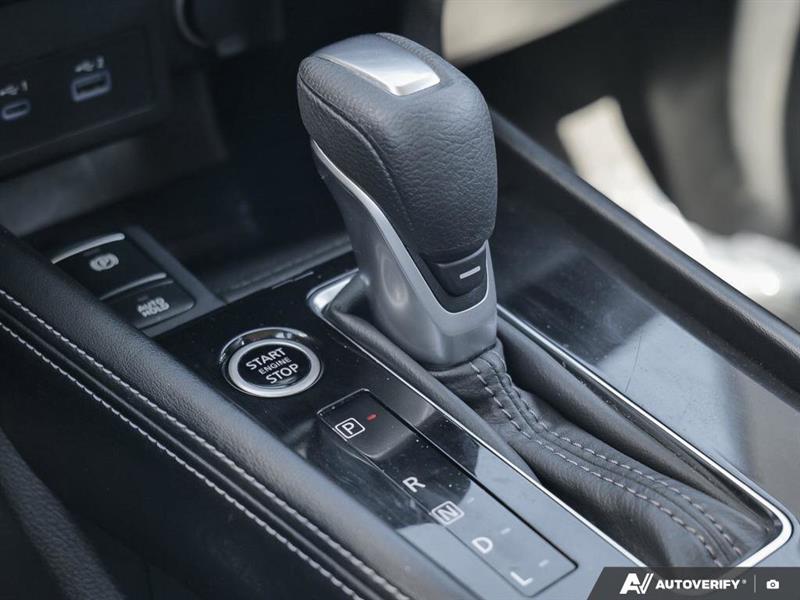 nissan Kicks Play 2025 - 14