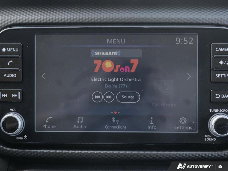 nissan Kicks Play 2025 - 16