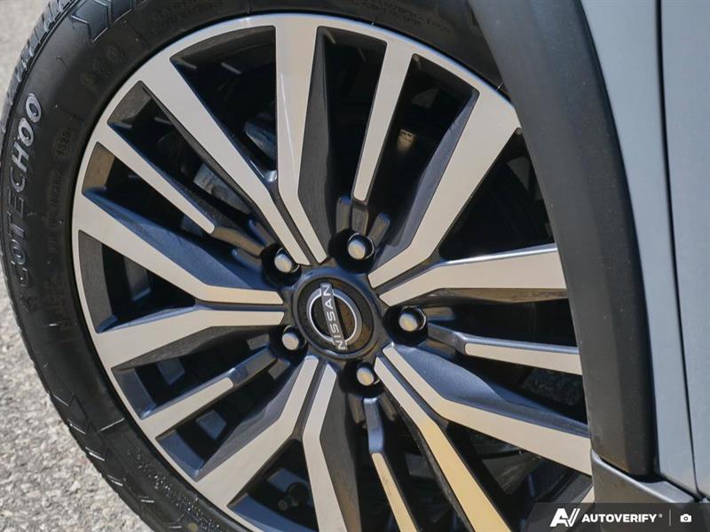 nissan Kicks Play 2025 - 19