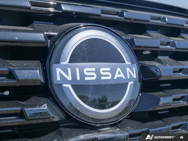 nissan Kicks Play 2025 - 22