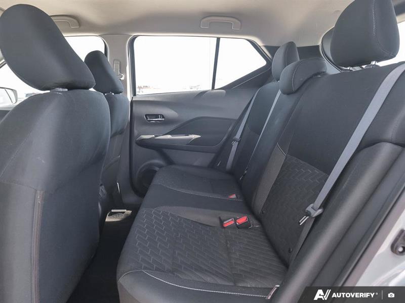 nissan Kicks Play 2025 - 26