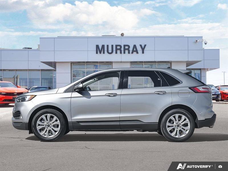 ford Edge 2024 - 4
