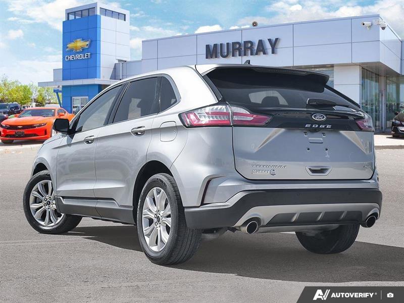ford Edge 2024 - 5