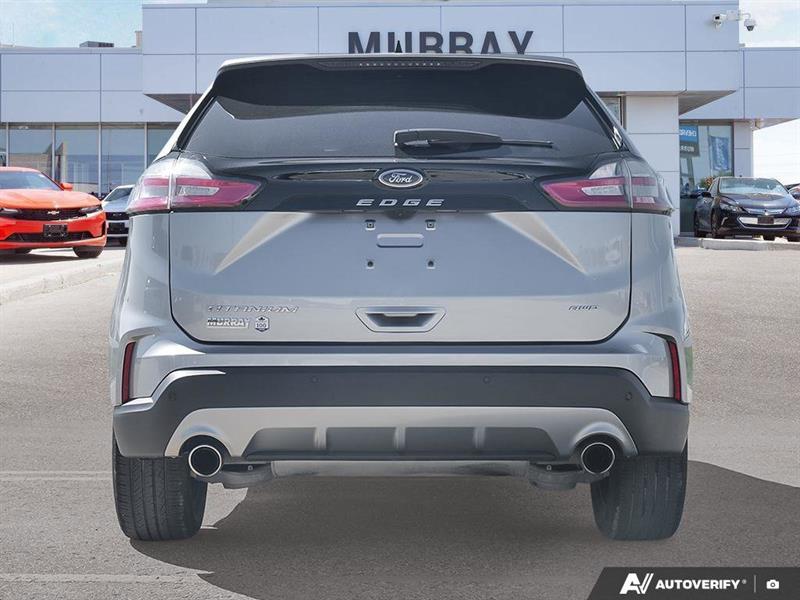 ford Edge 2024 - 6