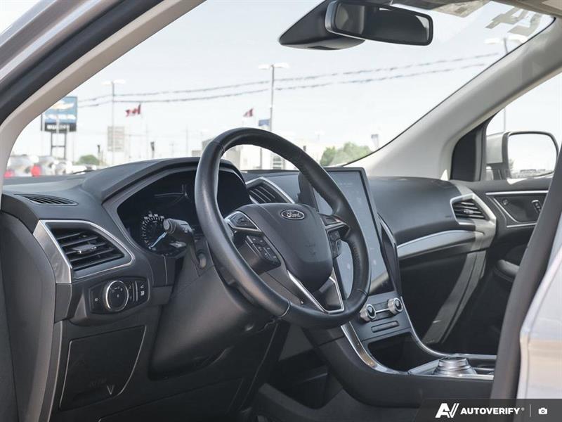 ford Edge 2024 - 7
