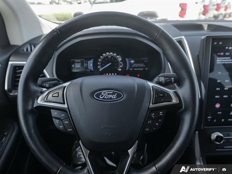 ford Edge 2024 - 8
