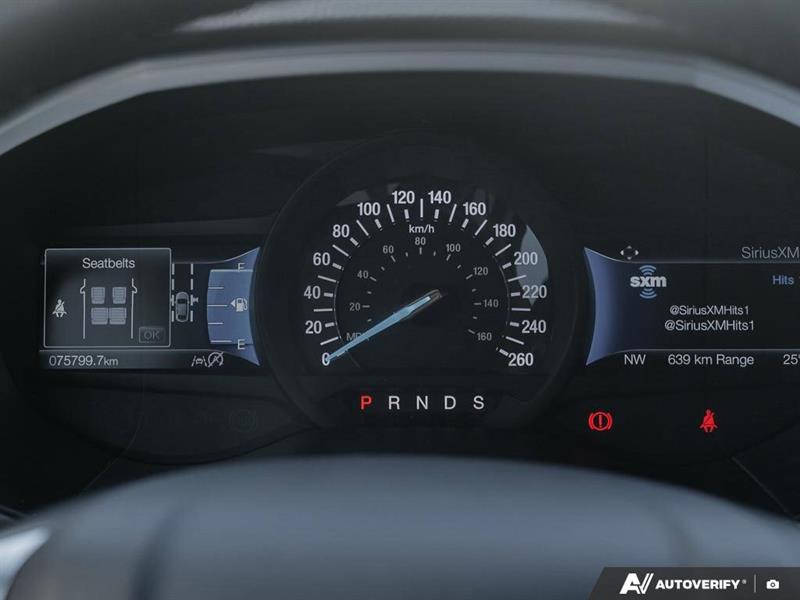ford Edge 2024 - 9