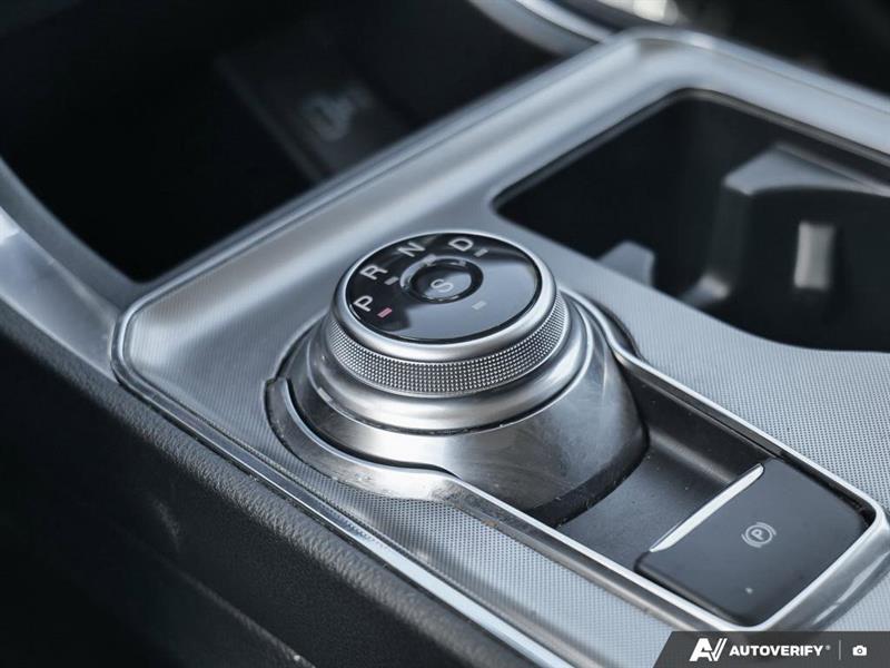 ford Edge 2024 - 14