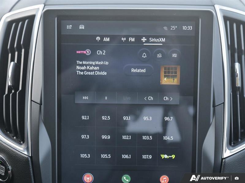 ford Edge 2024 - 15