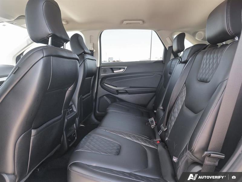 ford Edge 2024 - 18