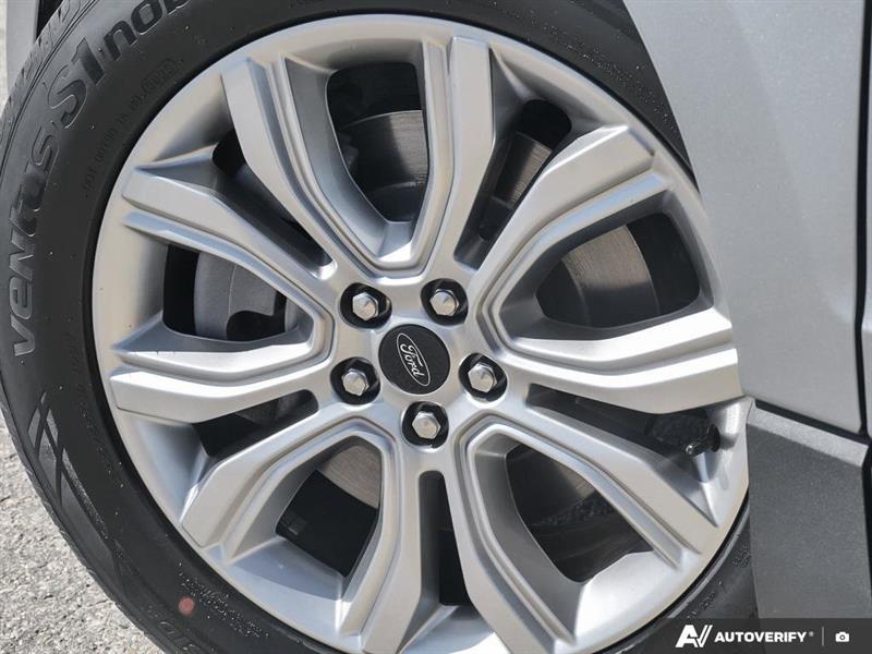 ford Edge 2024 - 19