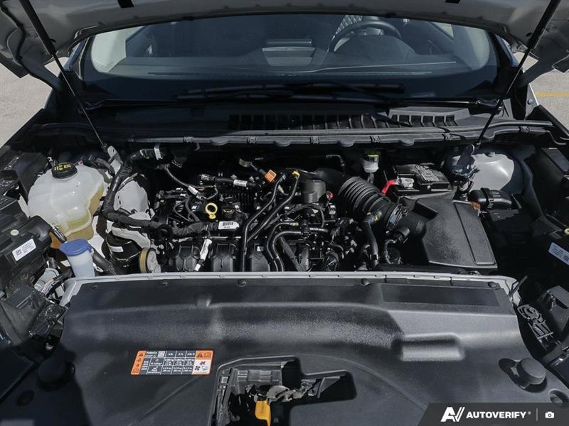 ford Edge 2024 - 21