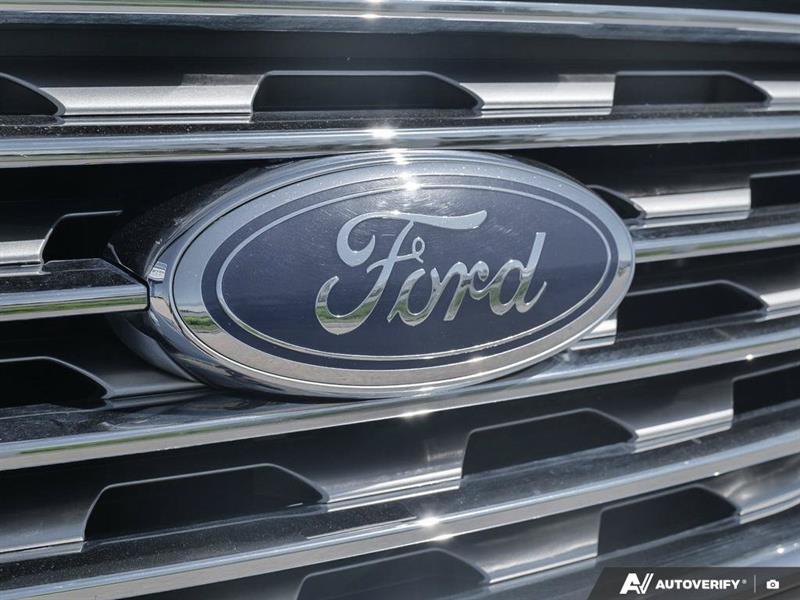 ford Edge 2024 - 22